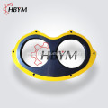 Trailer Pump Wear Plate And Ring